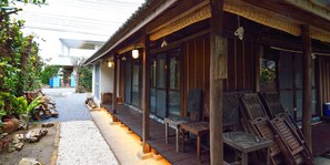 Vacation Home | Terrace/patio