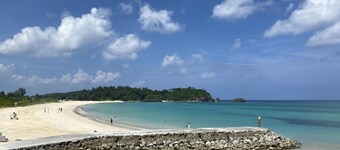 #Nerome01 Traditional Okinawan House in YAMBARU, eg