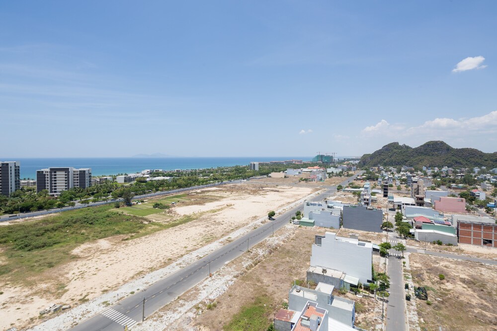 Khách Sạn Phạm Gia