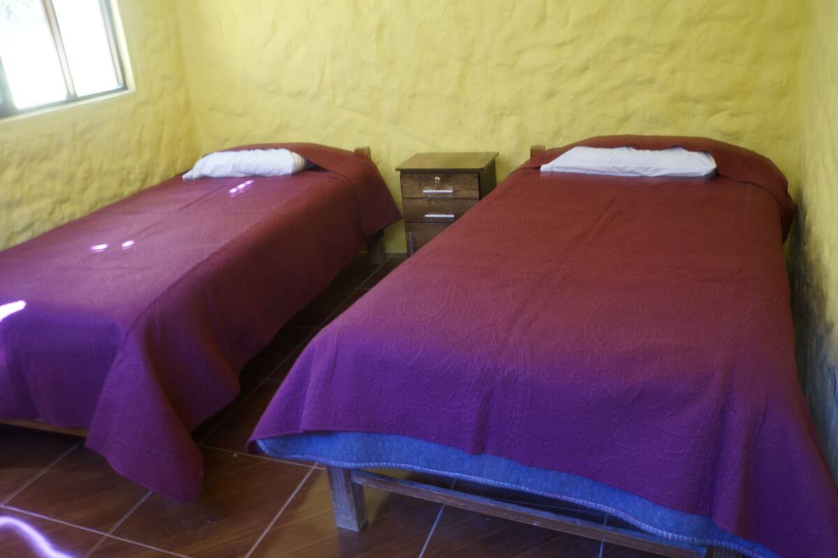 Ropa de cama 