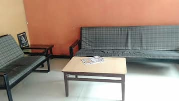 Reception hall