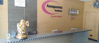 i-ROOMZ Hoysala Residency