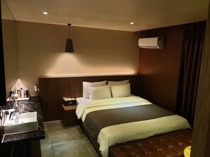 Deluxe Room - Hotel Bandi (Ulsan)