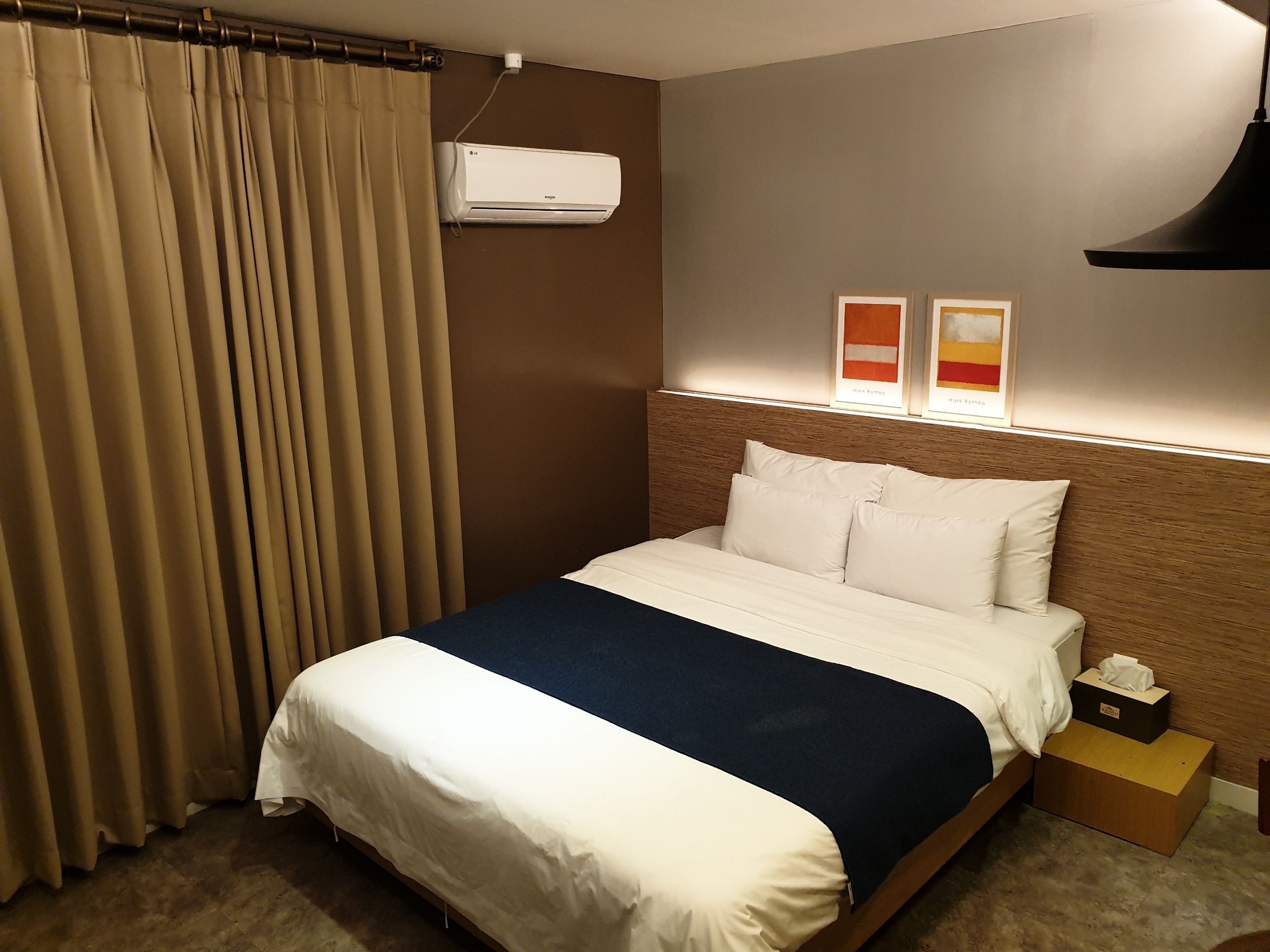 standard room | free wifi