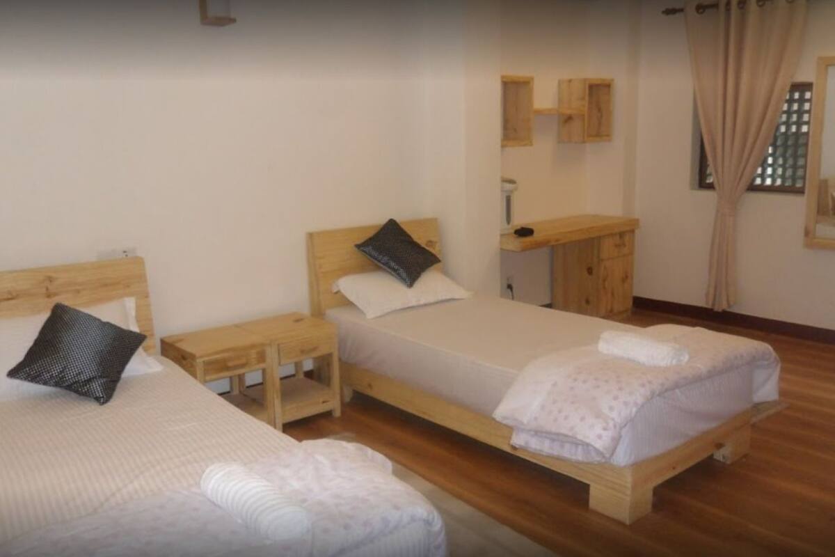 Appartement | 1 slaapkamer, gratis wifi, beddengoed