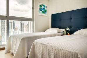 3 chambres, Wi-Fi, draps fournis