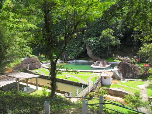 Wonderful House - Gated Community - 03 rooms (***CARNAVAL AVAILABLE!!!***)