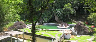 Wonderful House - Gated Community - 03 rooms (***CARNAVAL AVAILABLE!!!***)