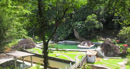 Wonderful House - Gated Community - 03 rooms (***CARNAVAL AVAILABLE!!!***)