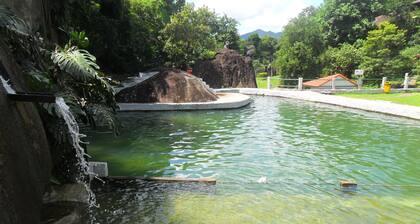 Wonderful House - Gated Community - 03 rooms (***CARNAVAL AVAILABLE!!!***)