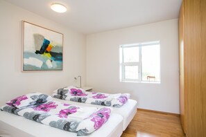 Decoración personalizada y muebles diferentes 