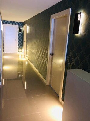 Interior - Suvari Hotel (Aksaray)