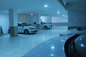 Spa - Suvari Hotel (Aksaray)