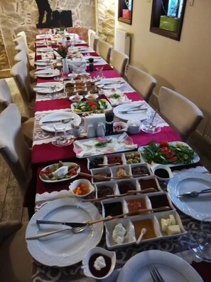 Nhà hàng