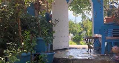 Pasa Konagi Butik Otel