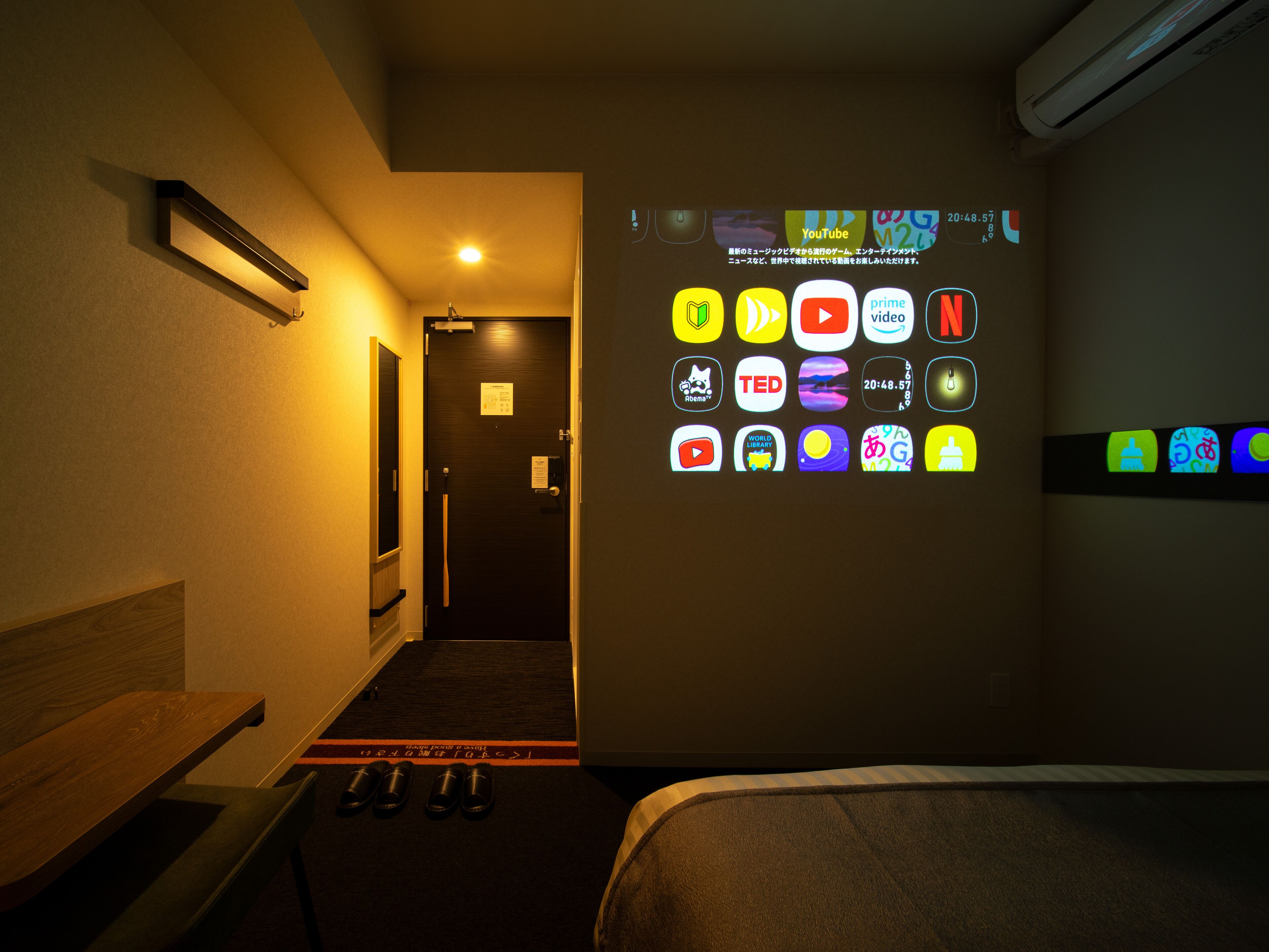 Foto - Super Hotel Premier Akihabara