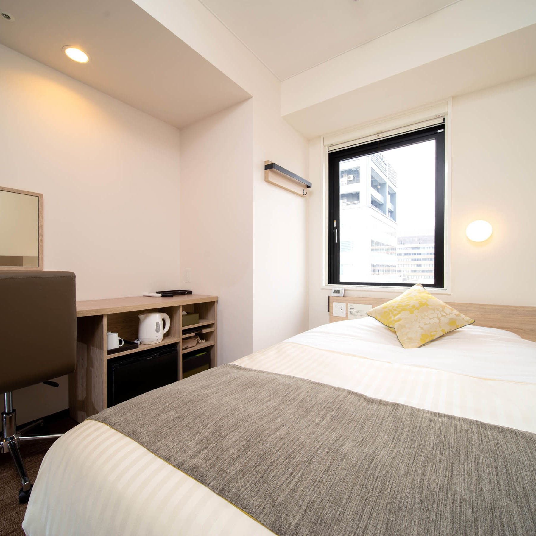 Foto - Super Hotel Premier Akihabara