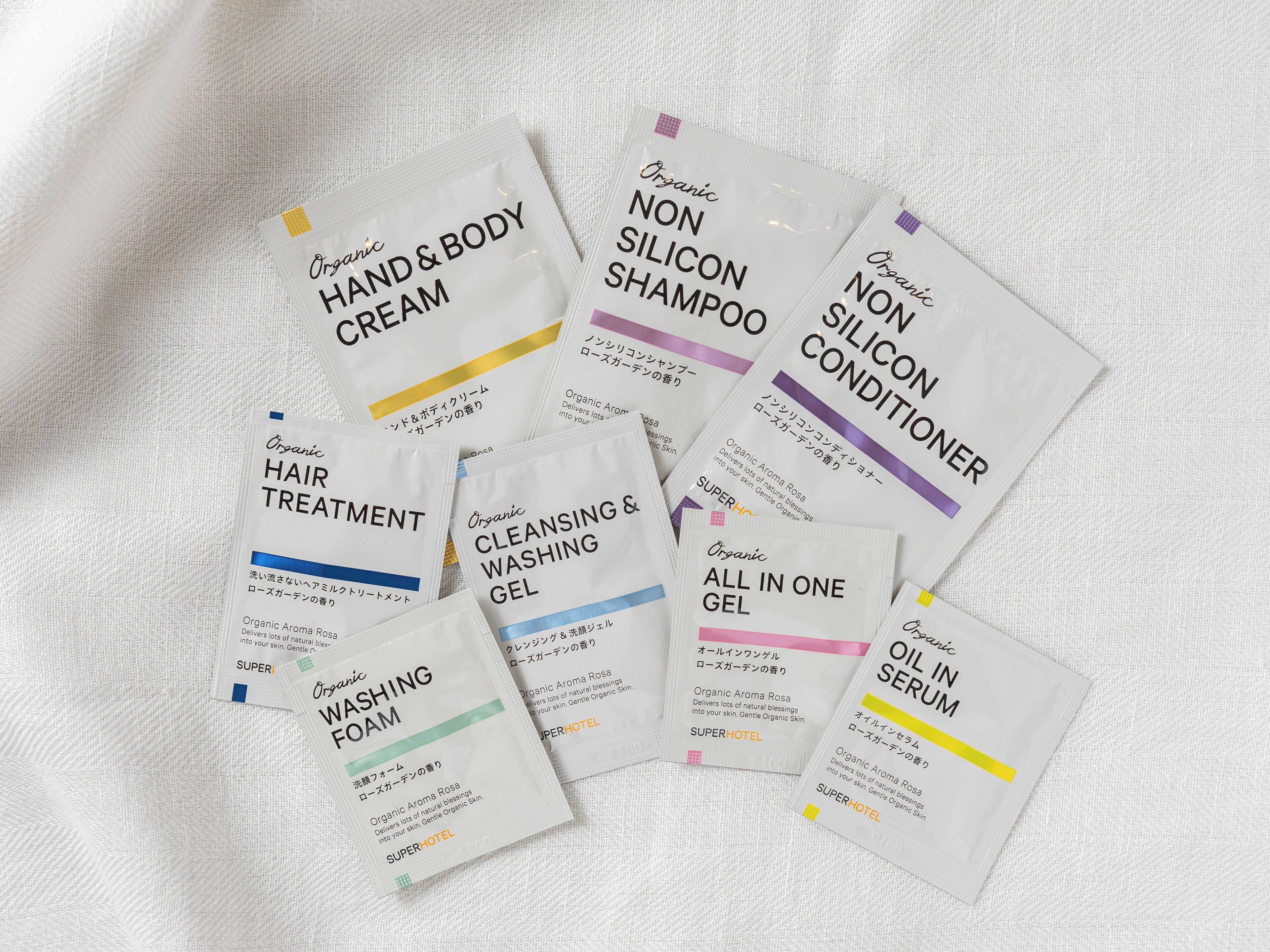 Foto - Super Hotel Premier Akihabara