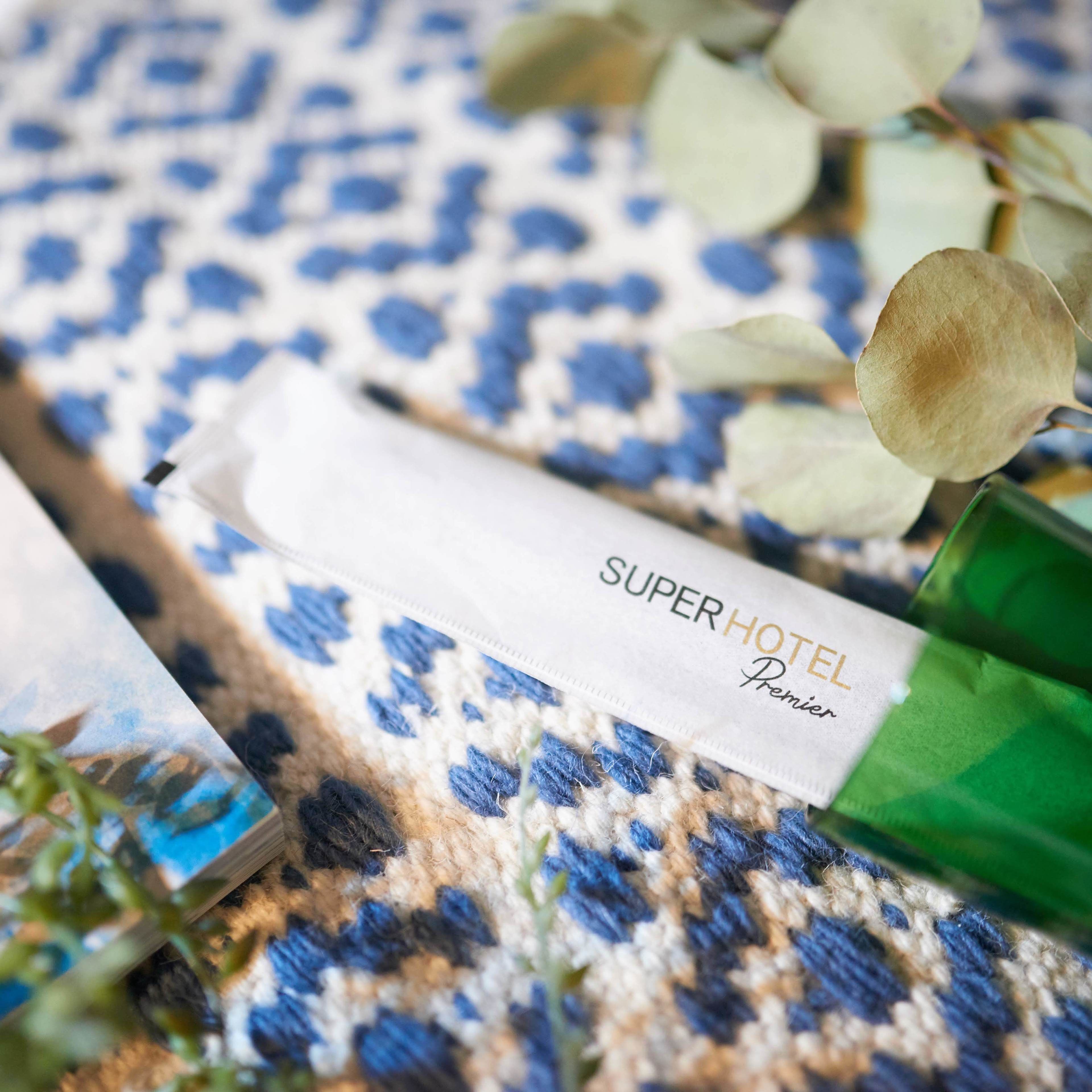 Foto - Super Hotel Premier Akihabara