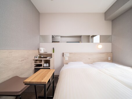 Super Hotel Premier Akihabara - view 2