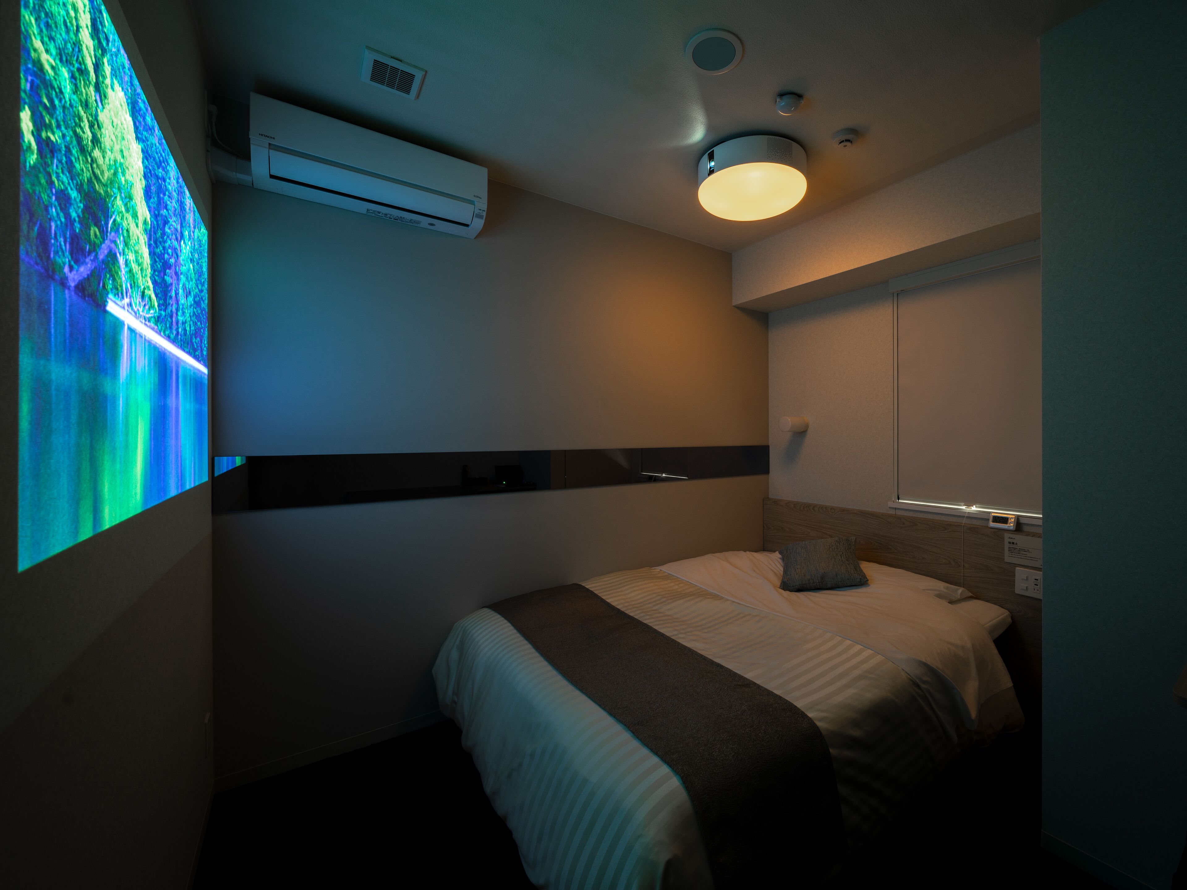 Foto - Super Hotel Premier Akihabara