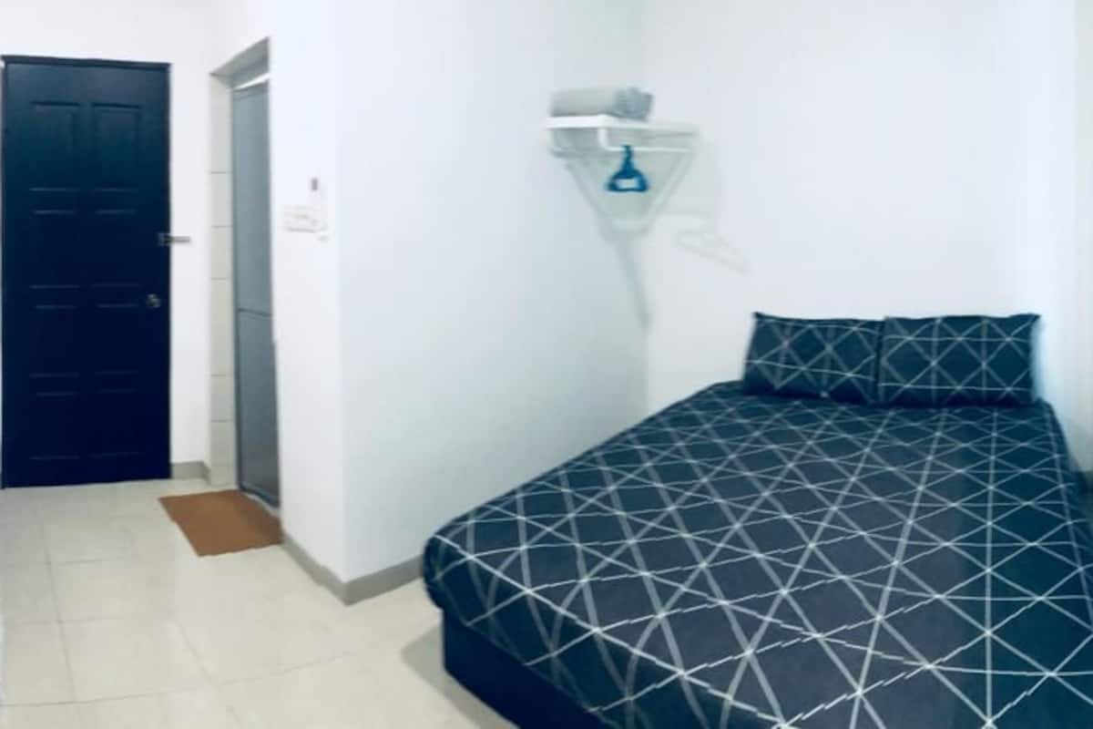 Triple Room | Free WiFi