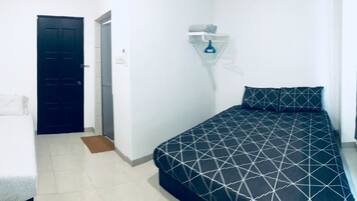Triple Room | Free WiFi