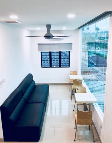 Luna Stay by Yolodge