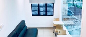 Luna Stay by Yolodge