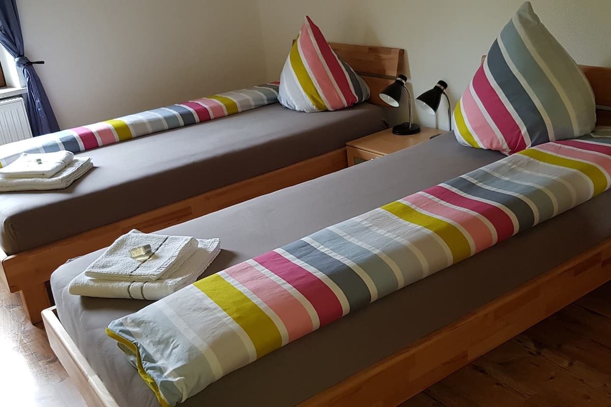 Altes Zollhaus in Ammeldingen an der Our Find Hotel Reviews, Rooms