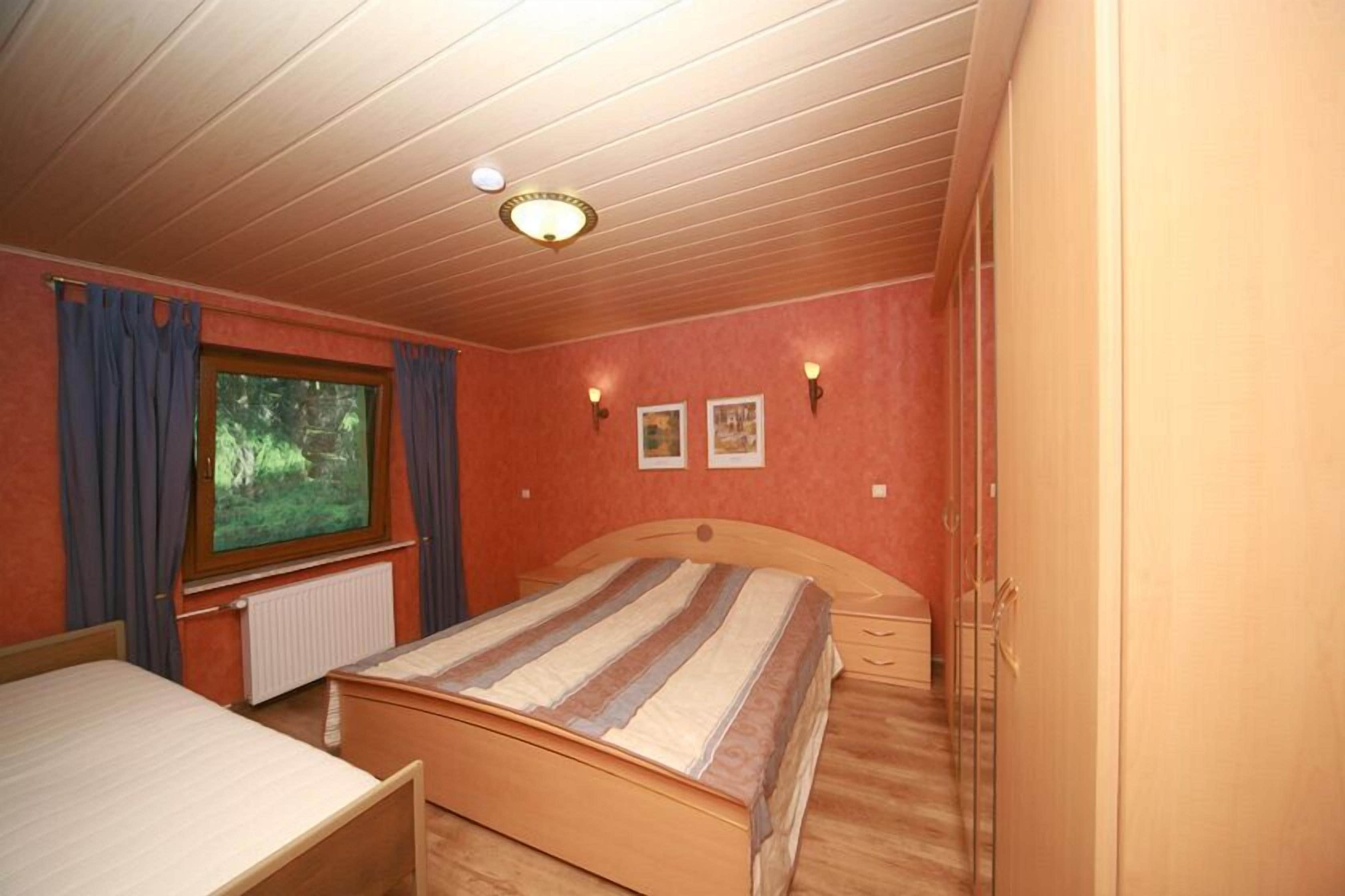 Lits bébé (gratuits), Wi-Fi gratuit, draps fournis