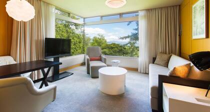 The Green Leaf Niseko Village