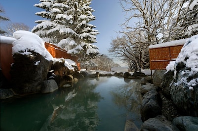 The Green Leaf Niseko Village