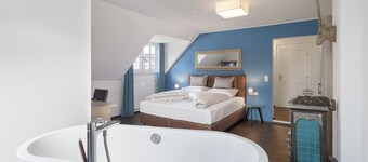 Villa Maria - Suiten & Appartements
