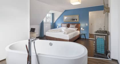 Villa Maria - Suiten & Appartements