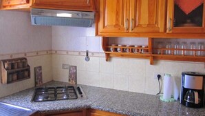 مطبخ خاص