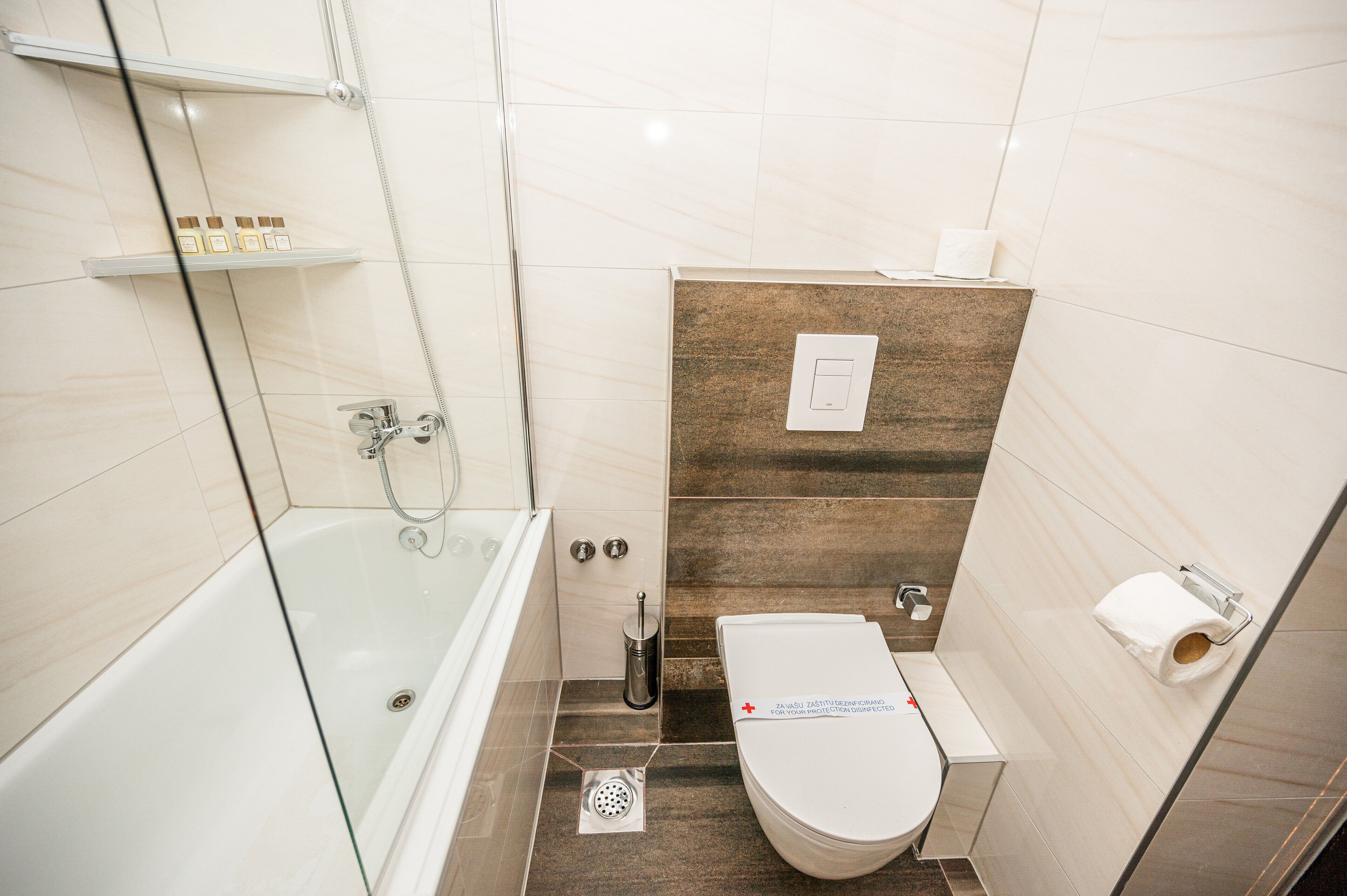 Foto - Hotel Holiday