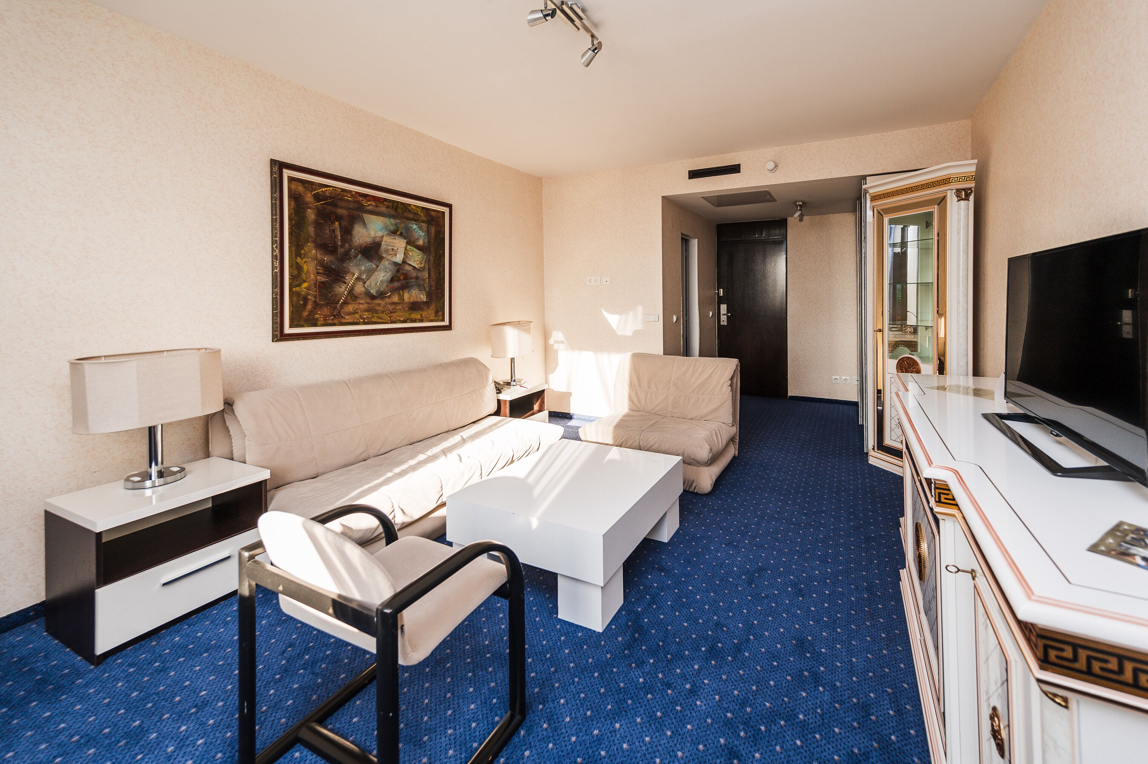 Foto - Hotel Holiday