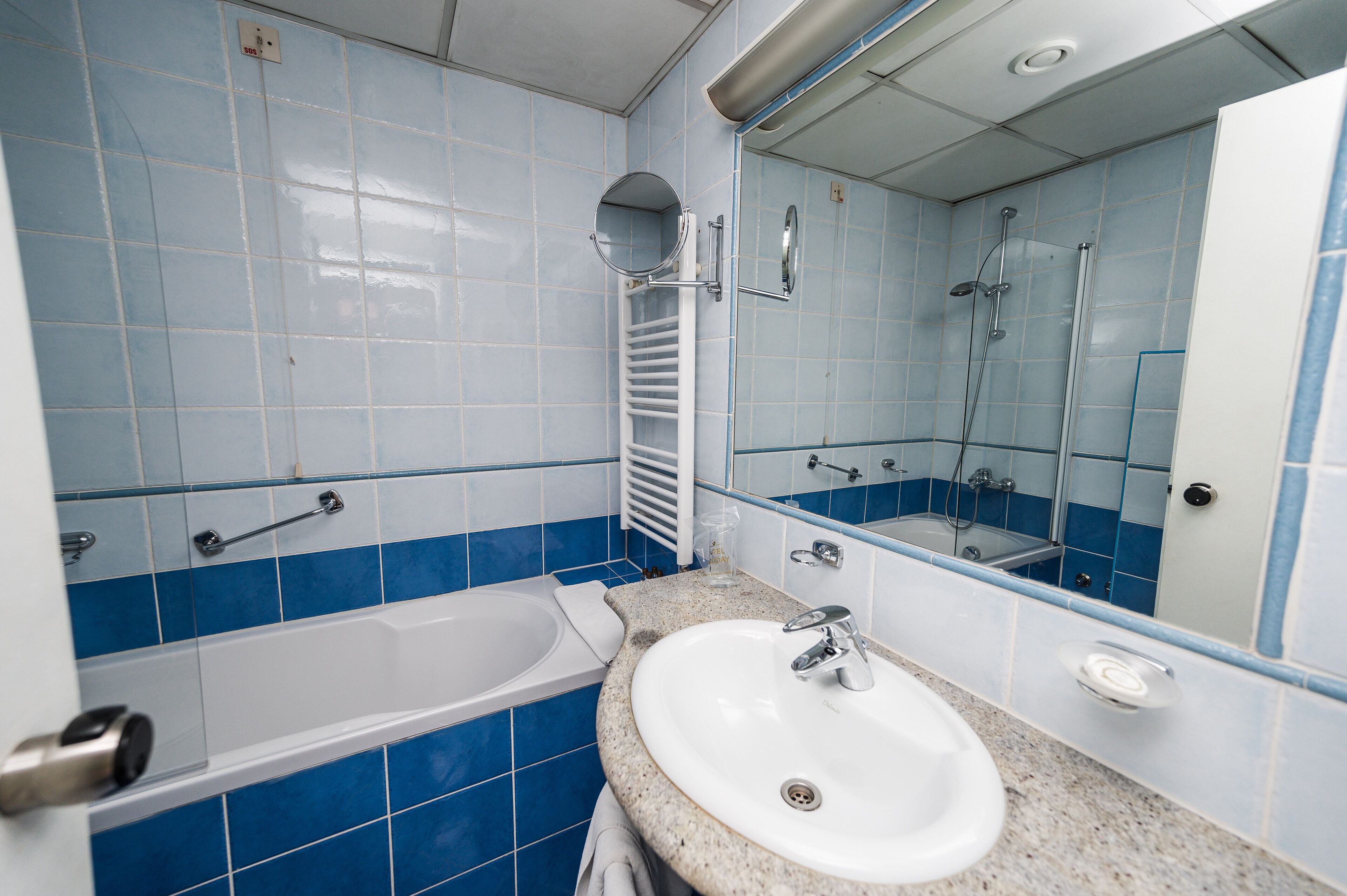 Foto - Hotel Holiday