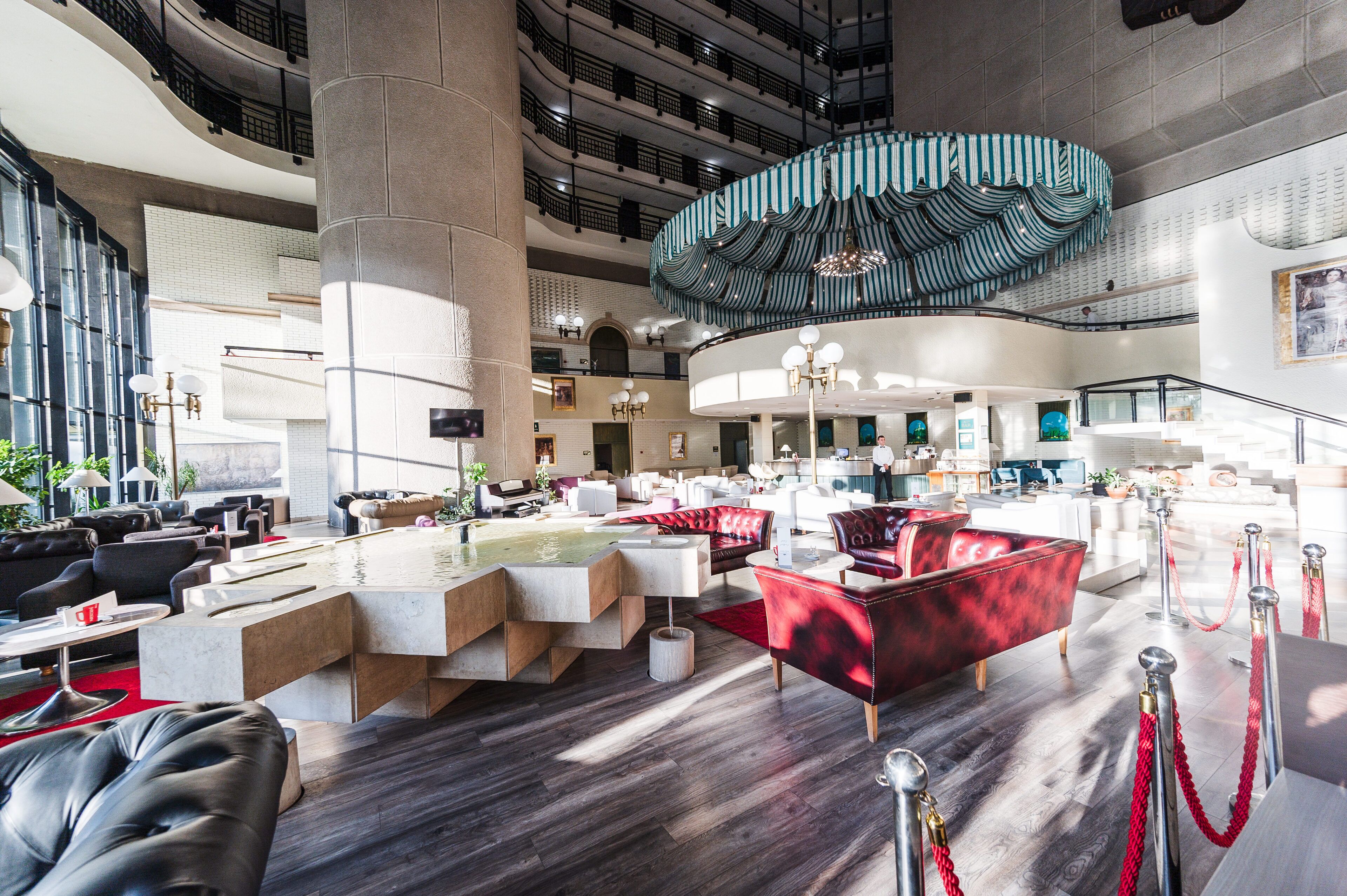 Foto - Hotel Holiday