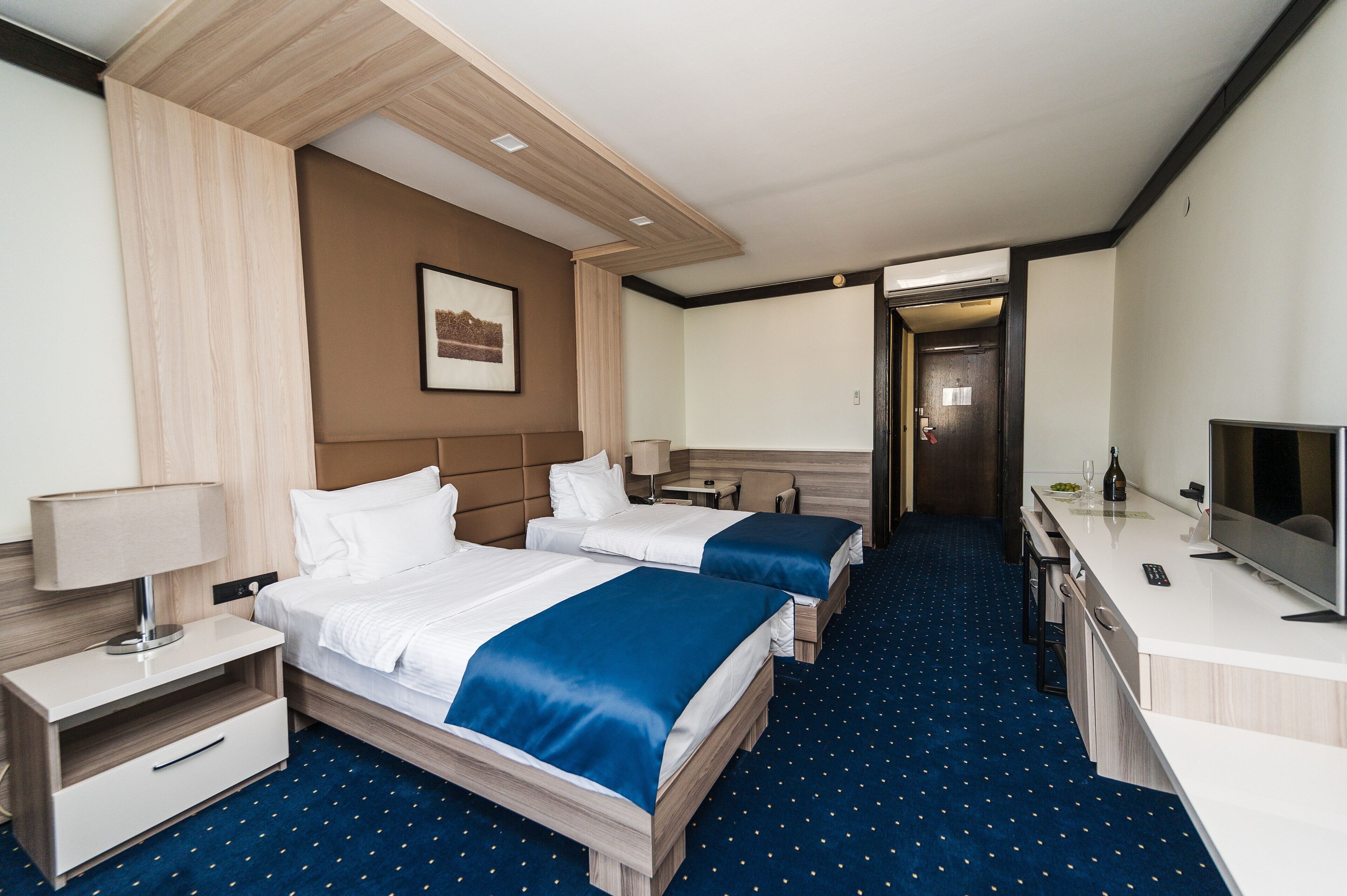 Foto - Hotel Holiday