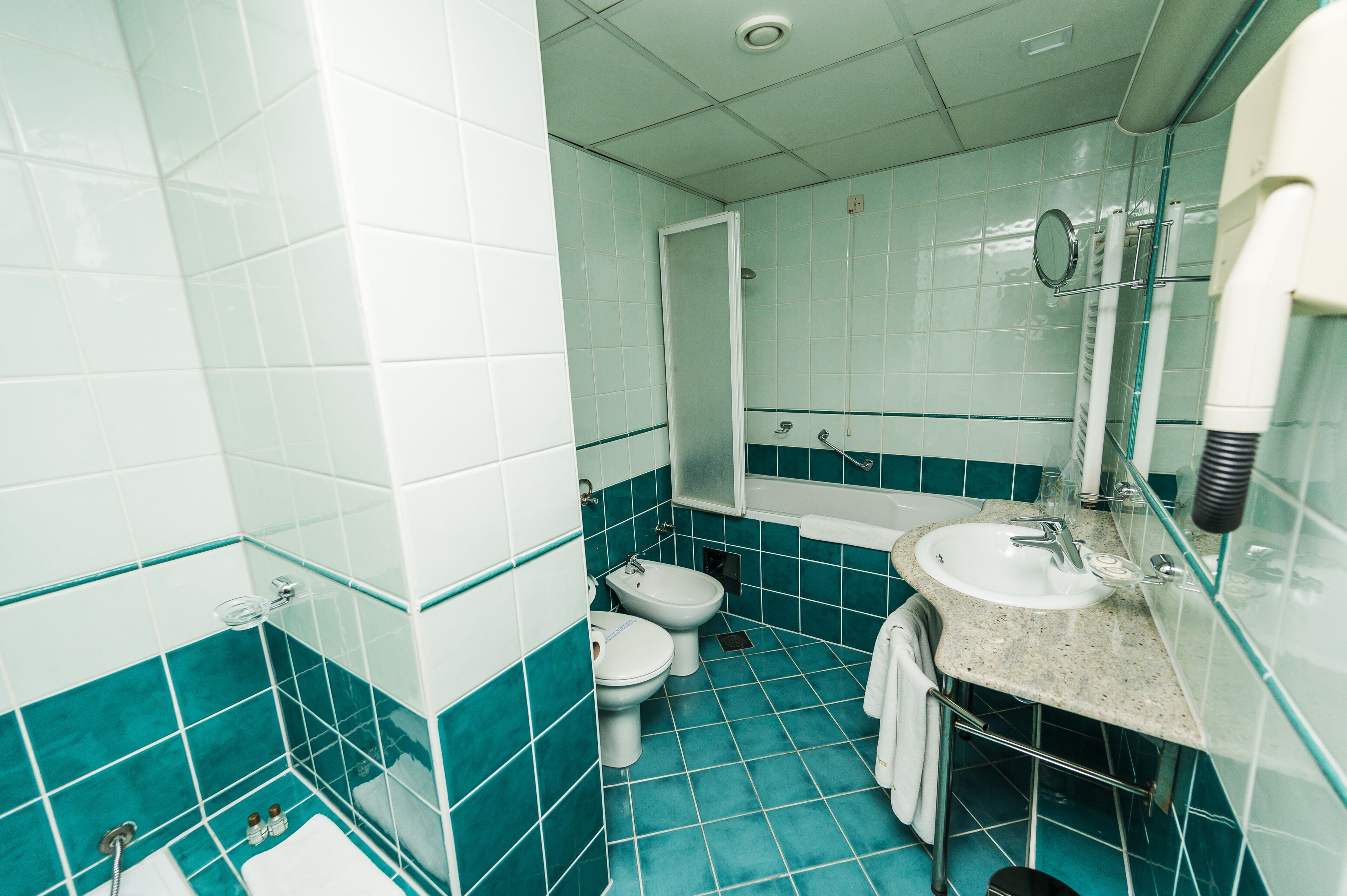 Foto - Hotel Holiday