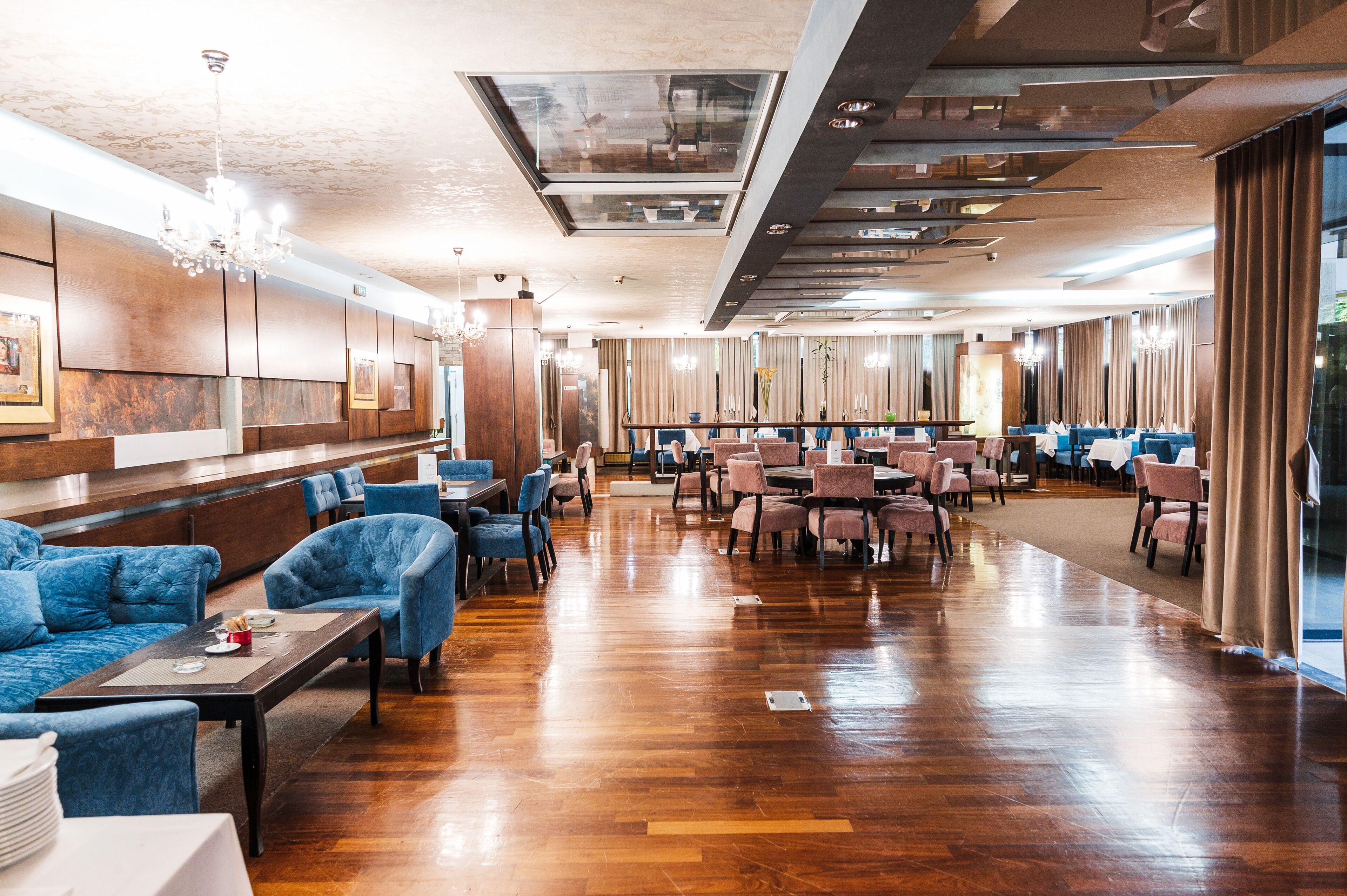 Foto - Hotel Holiday