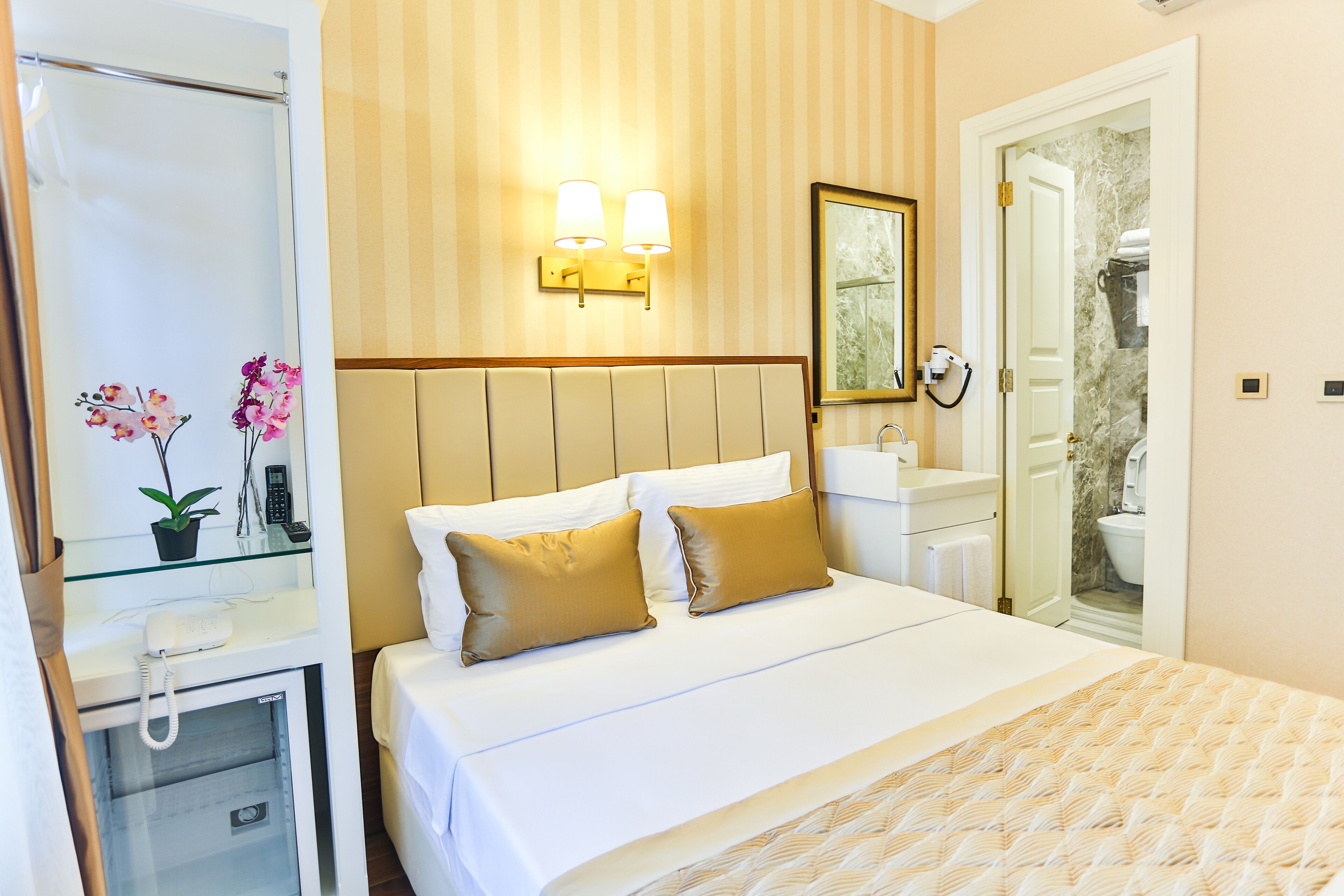 Foto - Hanende Hotel