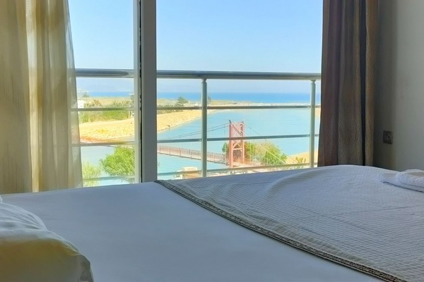 Single Room | WiFi (free)