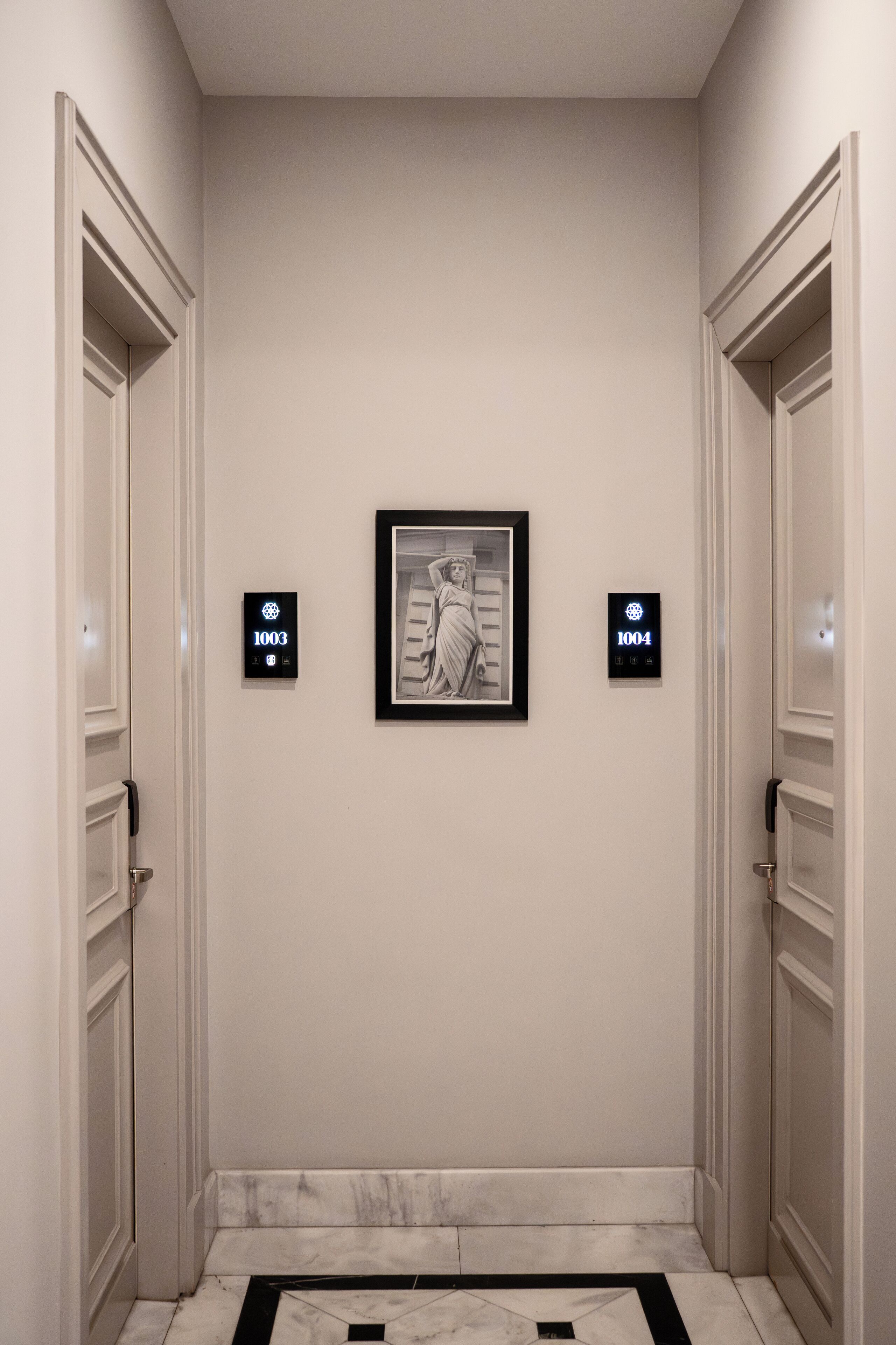 Photo - Akka Suites Taksim-Special Class