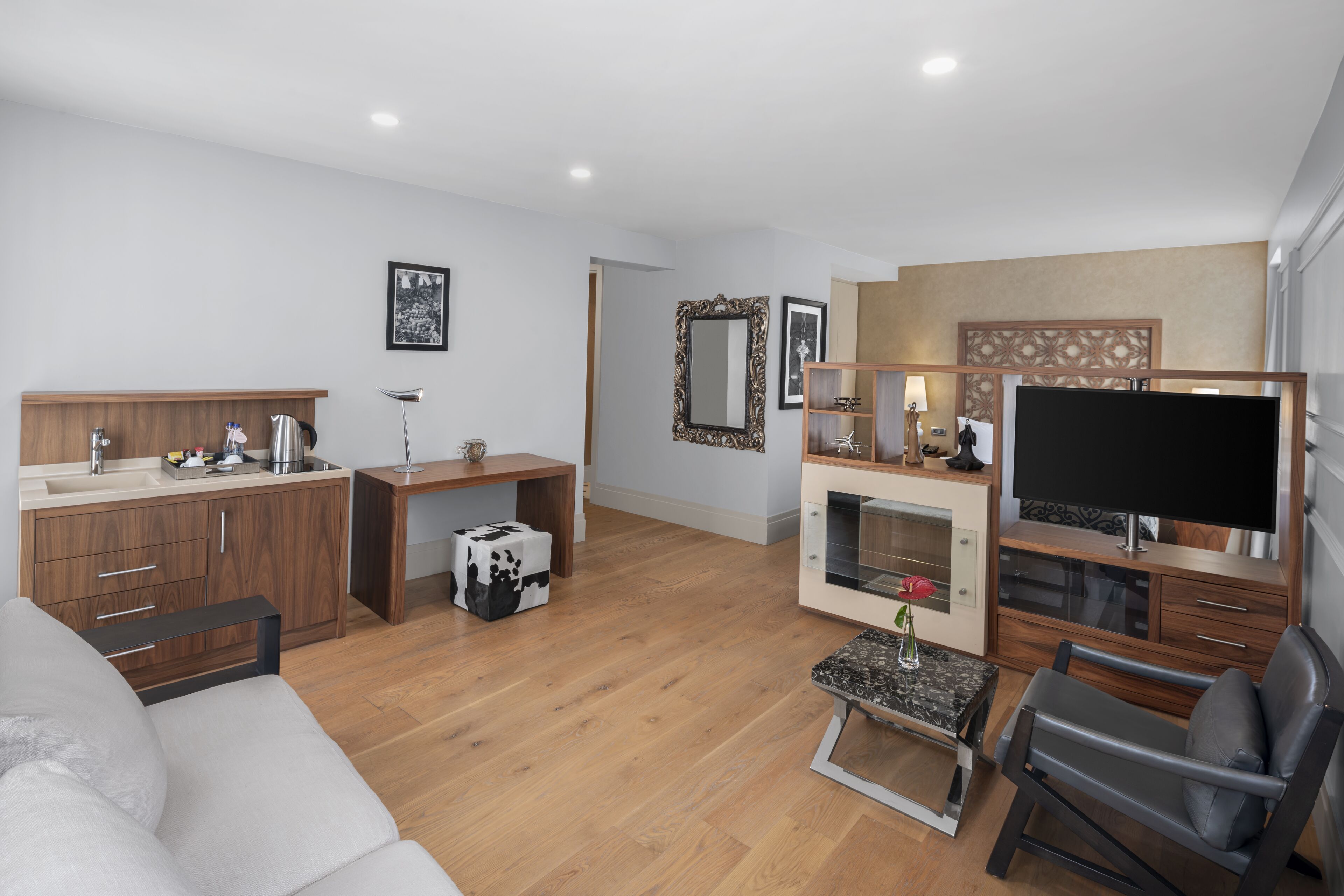 Foto - Akka Suites Taksim