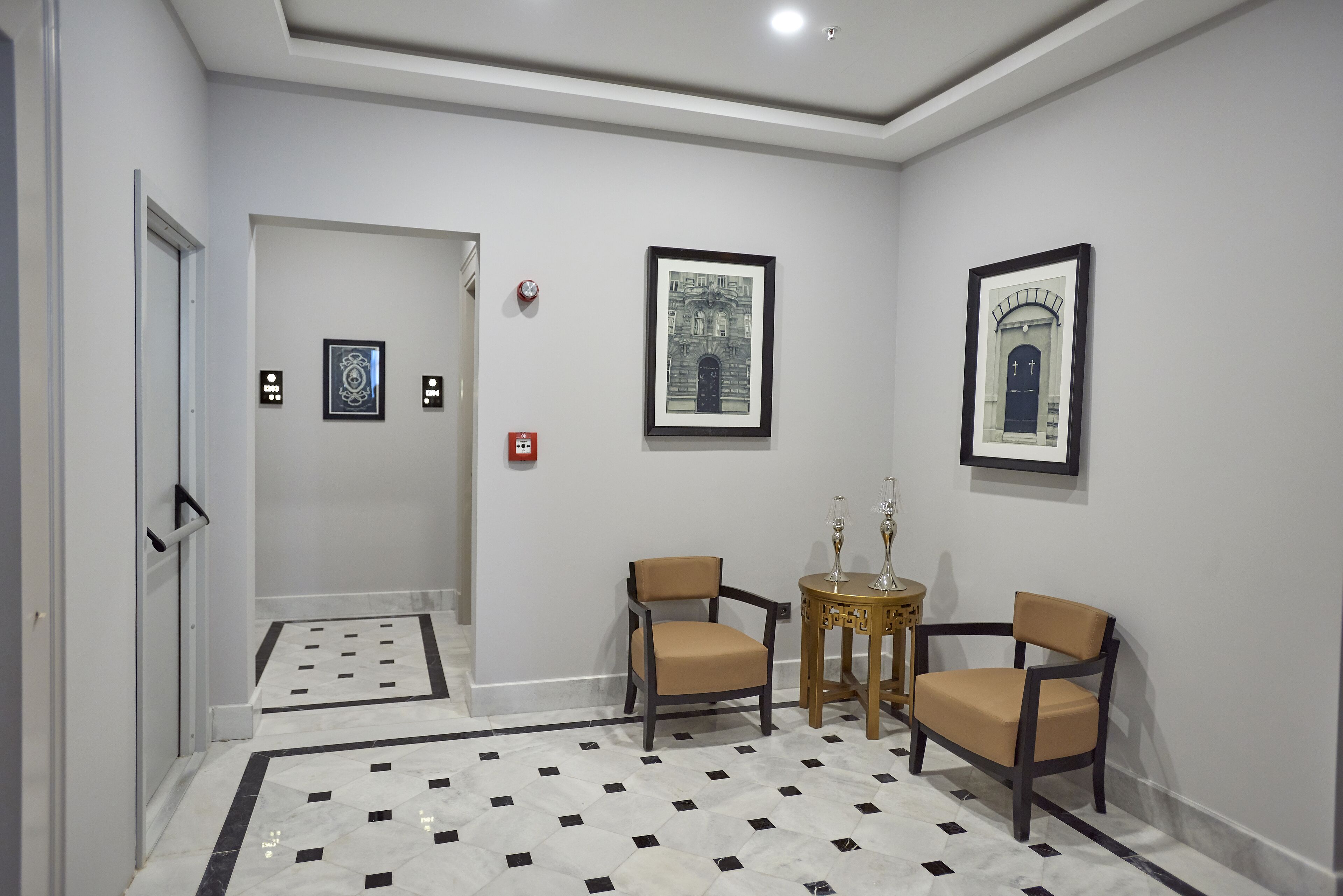 Photo - Akka Suites Taksim-Special Class