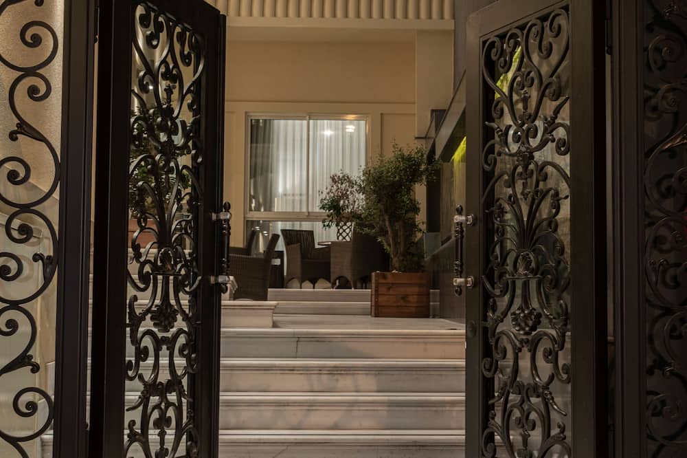 Akka Suites Taksim