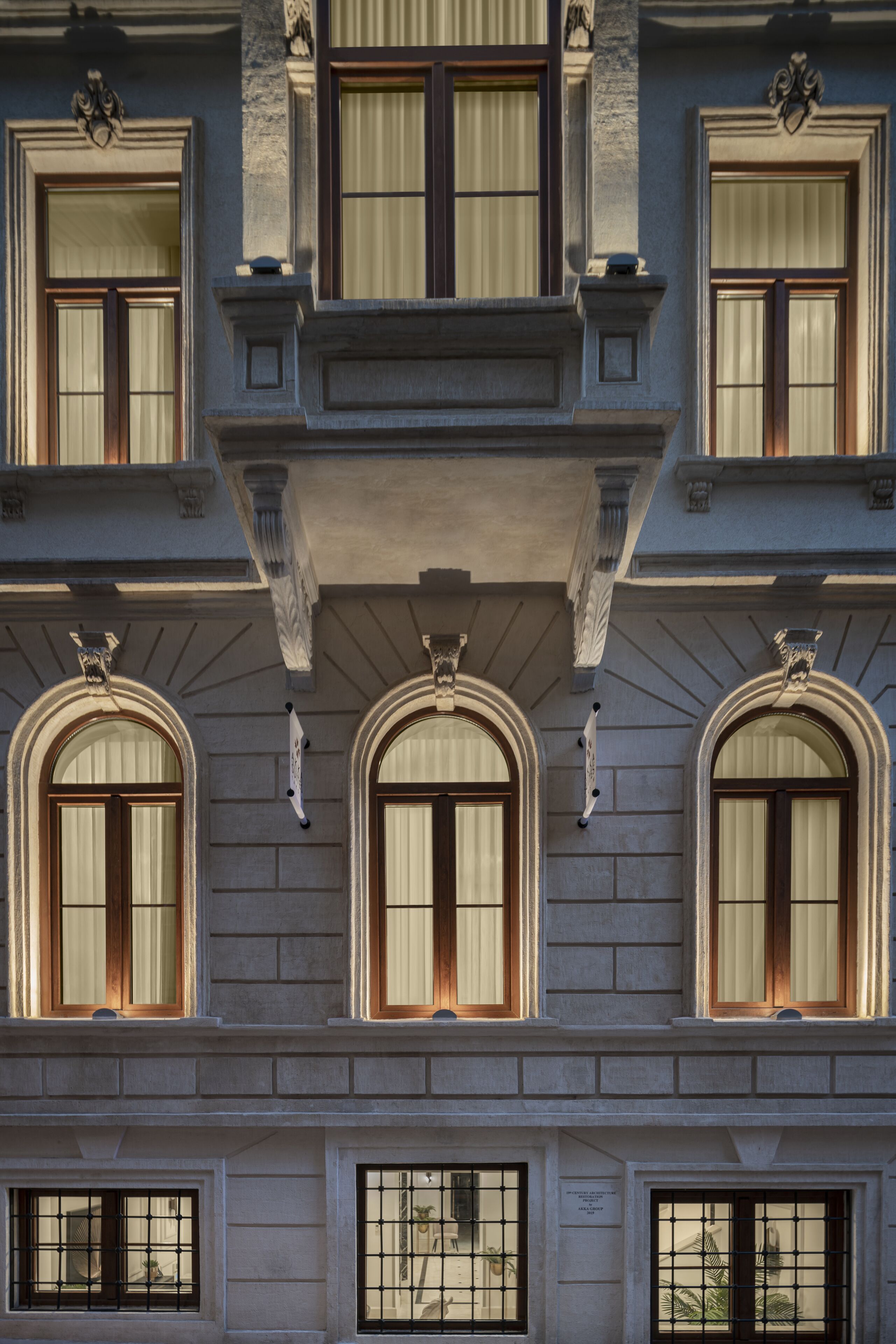 Photo - Akka Suites Taksim-Special Class